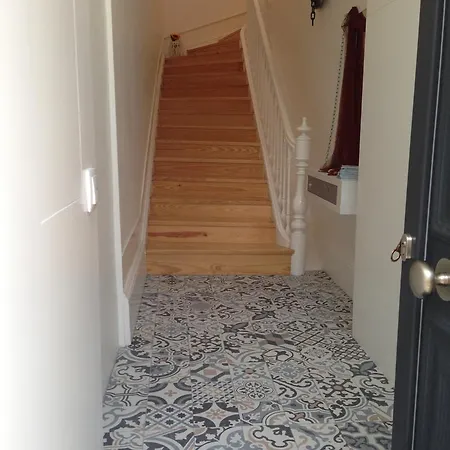 Appartement Pedregal