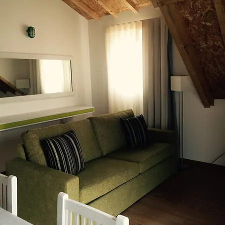 Pedregal Appartement